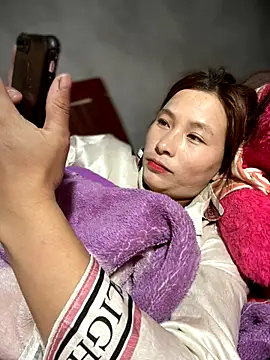 Sanmay55 online show from December 2, 2025, 2:30 pm