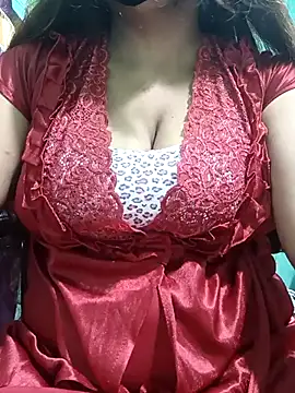 Snapshot of Bhanu-Sharma chatting on October 8, 2025, 2:57 am Bhanu-Sharma online show from October 8, 2025, 2:57 am