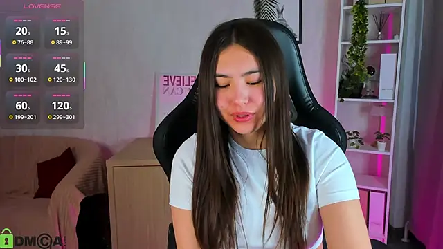 Snapshot of Megan_Williamms chatting on November 29, 2025, 9:20 am Megan Williamms online show from November 29, 2025, 9:20 am