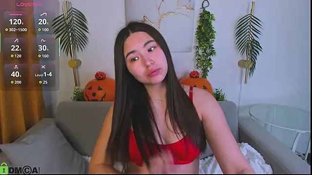 Snapshot of Megan_Williamms chatting on October 31, 2025, 1:57 am Megan Williamms online show from October 31, 2025, 1:57 am