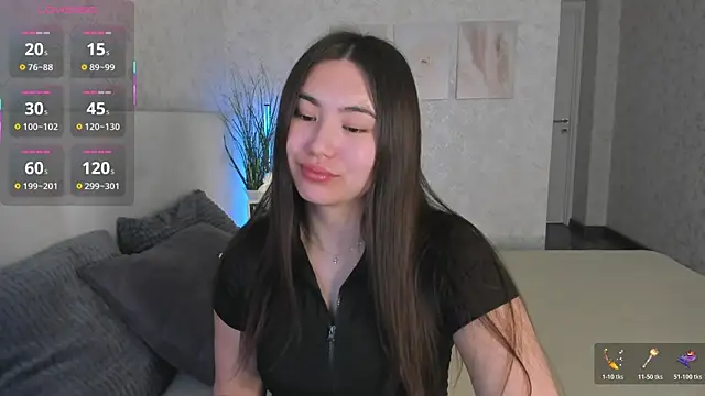 Snapshot of Megan_Williamms chatting on December 3, 2025, 9:31 am Megan Williamms online show from December 3, 2025, 9:31 am