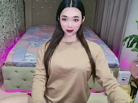 Ts-yoshi online show from March 10, 2026, 6:28 am