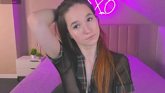 Snapshot of Eva_Hollowey chatting on November 14, 2025, 9:46 am Eva Hollowey online show from November 14, 2025, 9:46 am