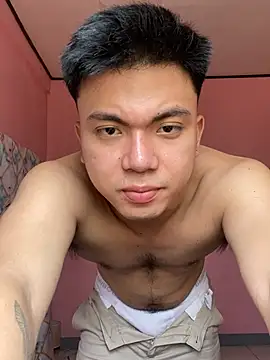 Snapshot of JerichoGutierez chatting on April 23, 2026, 6:31 am JerichoGutierez online show from April 23, 2026, 6:31 am