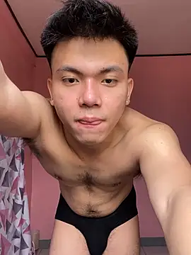Snapshot of JerichoGutierez chatting on March 19, 2026, 2:11 am JerichoGutierez online show from March 19, 2026, 2:11 am