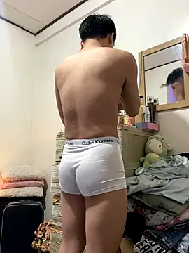 JerichoGutierez online show from October 13, 2025, 9:55 am