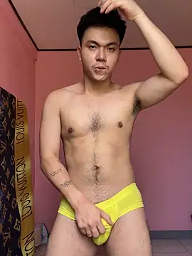 Snapshot of JerichoGutierez chatting on May 6, 2026, 2:26 am JerichoGutierez online show from May 6, 2026, 2:26 am