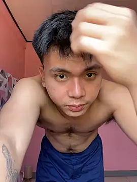Snapshot of JerichoGutierez chatting on March 23, 2026, 2:44 am JerichoGutierez online show from March 23, 2026, 2:44 am