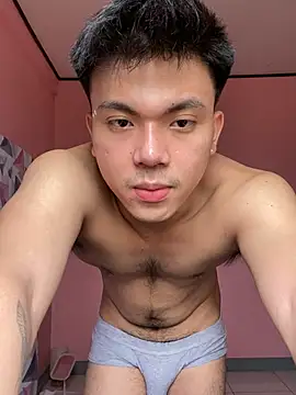 Snapshot of JerichoGutierez chatting on March 25, 2026, 2:01 am JerichoGutierez online show from March 25, 2026, 2:01 am