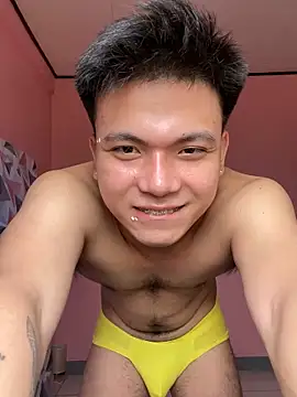 Snapshot of JerichoGutierez chatting on March 26, 2026, 3:27 am JerichoGutierez online show from March 26, 2026, 3:27 am