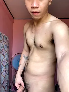 JerichoGutierez online show from November 21, 2025, 4:33 am