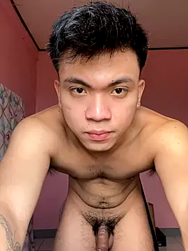 JerichoGutierez online show from November 28, 2025, 5:07 am