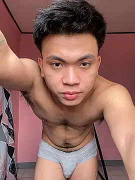 JerichoGutierez online show from February 6, 2026, 4:41 am