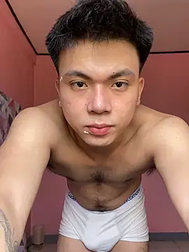 Snapshot of JerichoGutierez chatting on March 27, 2026, 2:42 am JerichoGutierez online show from March 27, 2026, 2:42 am