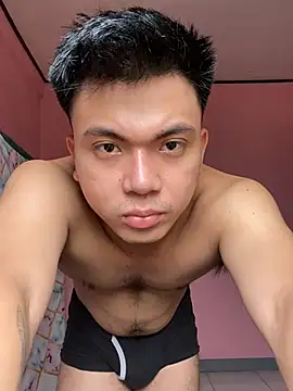 Snapshot of JerichoGutierez chatting on April 28, 2026, 3:22 am JerichoGutierez online show from April 28, 2026, 3:22 am