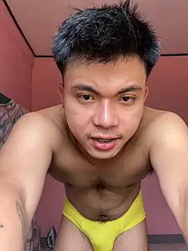 Snapshot of JerichoGutierez chatting on April 30, 2026, 2:51 am JerichoGutierez online show from April 30, 2026, 2:51 am