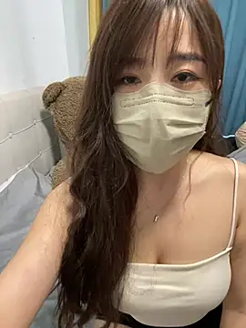 xiao-mo520 online show from April 9, 2026, 8:42 am