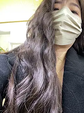 xiao-mo520 online show from March 22, 2026, 10:06 am