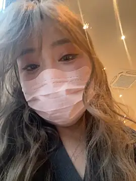 xiao-mo520 online show from February 3, 2026, 9:47 am