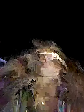 xiao-mo520 online show from January 9, 2026, 10:55 am