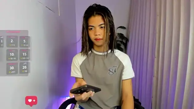 xAsianHotCum69x online show from March 24, 2026, 11:16 pm