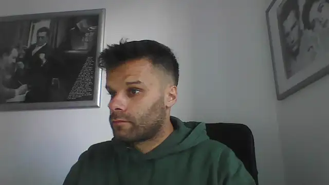 FROCETTO93 online show from October 9, 2025, 2:39 pm