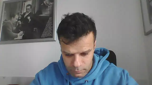 Snapshot of FROCETTO93 chatting on March 30, 2026, 6:37 am FROCETTO93 online show from March 30, 2026, 6:37 am