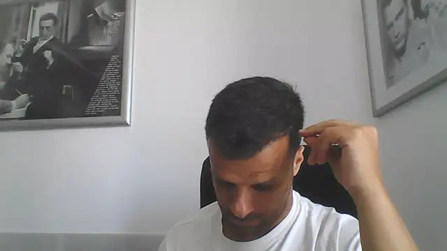 Snapshot of FROCETTO93 chatting on July 15, 2026, 10:55 am FROCETTO93 online show from July 15, 2026, 10:55 am