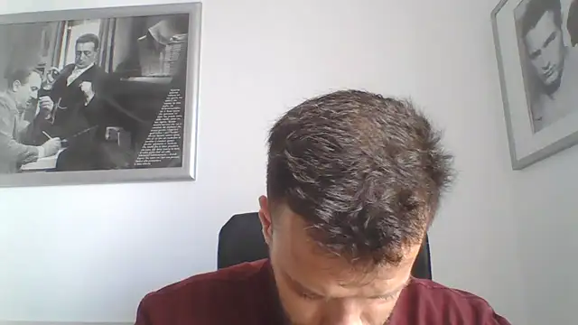 Snapshot of FROCETTO93 chatting on June 24, 2026, 6:12 am FROCETTO93 online show from June 24, 2026, 6:12 am