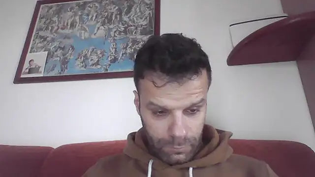 Snapshot of FROCETTO93 chatting on March 28, 2026, 3:02 pm FROCETTO93 online show from March 28, 2026, 3:02 pm