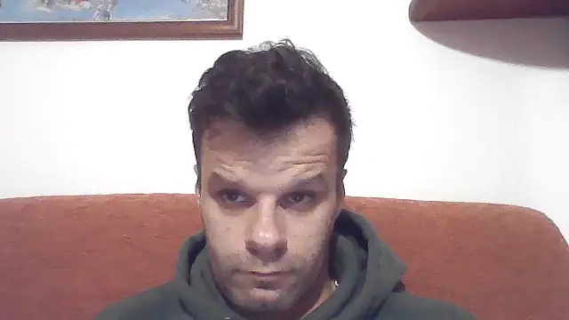 FROCETTO93 online show from December 21, 2025, 3:47 pm