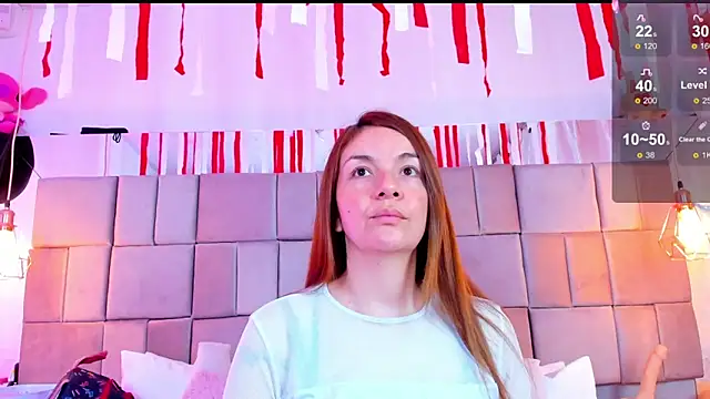 antoneella jones online show from November 10, 2025, 1:16 pm