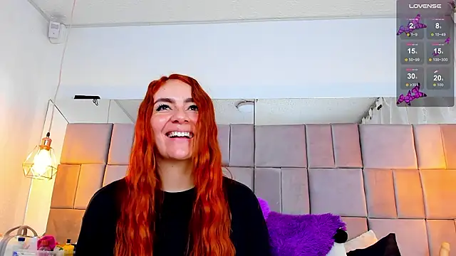 antoneella jones online show from January 13, 2026, 7:40 pm