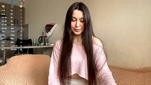 JettaHerrin online show from February 9, 2026, 8:12 am