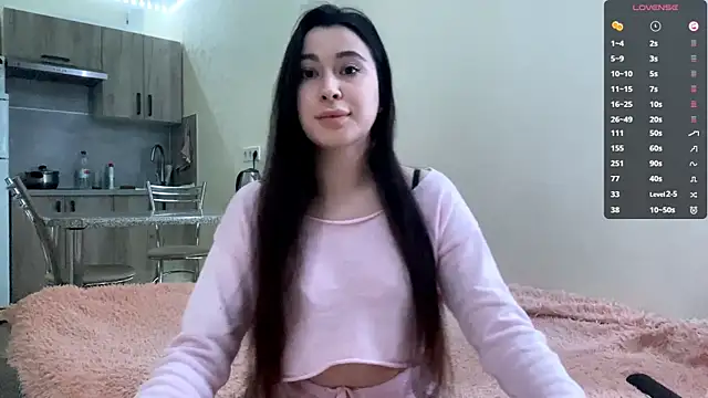 JettaHerrin online show from January 8, 2026, 4:07 am