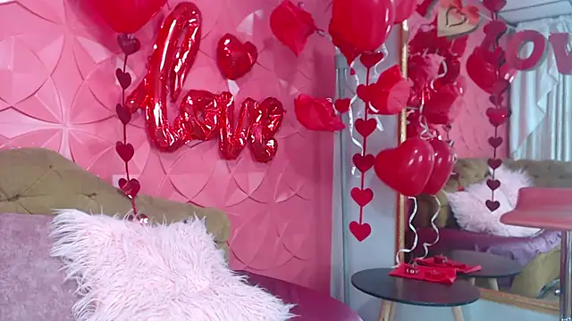 Snapshot of SailonTeen chatting on February 17, 2025, 7:33 pm SailonTeen online show from February 17, 2025, 7:33 pm