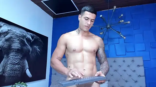 andres-clark92 online show from January 31, 2026, 7:12 pm