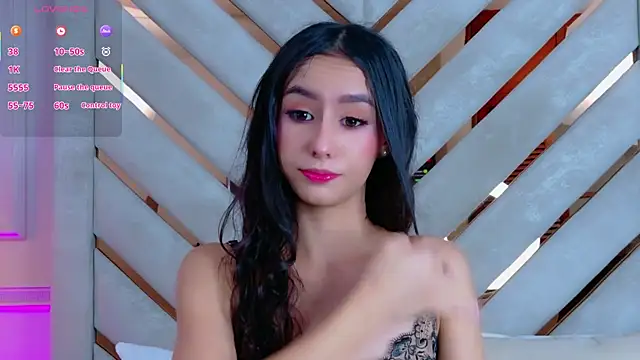 Snapshot of Sarah-Grace chatting on November 27, 2025, 2:34 am Sarah-Grace online show from November 27, 2025, 2:34 am