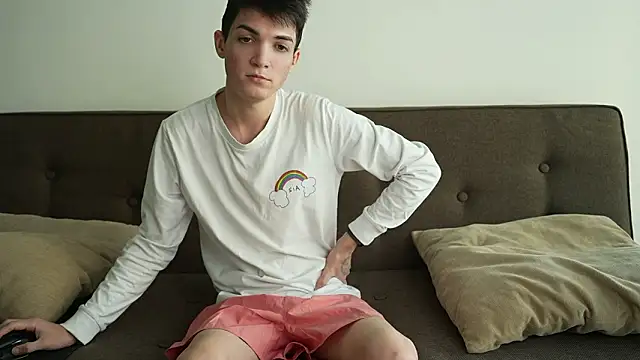 Snapshot of MattyandAiden chatting on February 14, 2026, 5:02 pm MattyandAiden online show from February 14, 2026, 5:02 pm