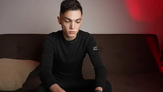 Snapshot of MattyandAiden chatting on January 16, 2026, 6:23 pm MattyandAiden online show from January 16, 2026, 6:23 pm