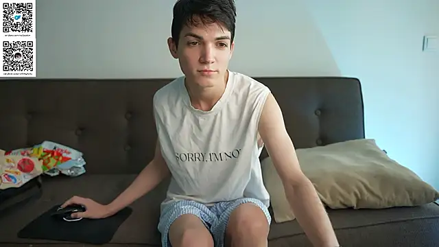 MattyandAiden online show from March 7, 2026, 4:45 pm