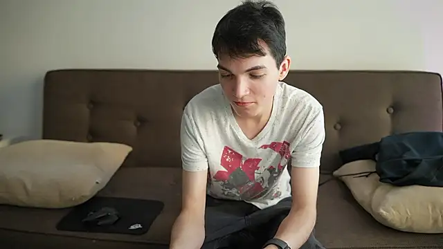 Snapshot of MattyandAiden chatting on February 21, 2026, 5:15 pm MattyandAiden online show from February 21, 2026, 5:15 pm