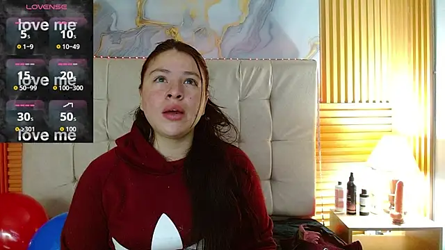 Snapshot of miadoll303av chatting on October 7, 2025, 12:17 pm miadoll303av online show from October 7, 2025, 12:17 pm