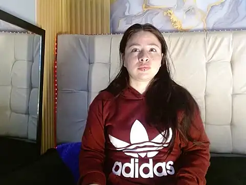 Snapshot of miadoll303av chatting on October 14, 2025, 12:50 pm miadoll303av online show from October 14, 2025, 12:50 pm