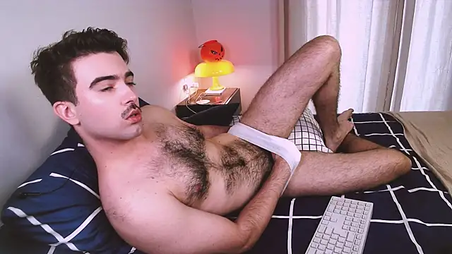 hairyzodb online show from October 26, 2025, 6:08 pm