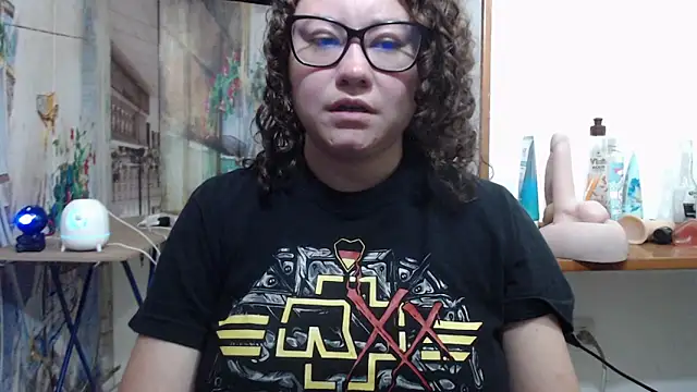 greeneyes nurse online show from April 8, 2026, 12:56 am