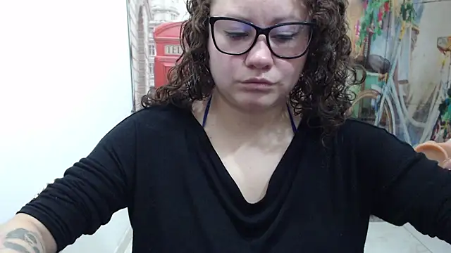 Snapshot of greeneyes_nurse chatting on November 24, 2025, 6:19 pm greeneyes nurse online show from November 24, 2025, 6:19 pm