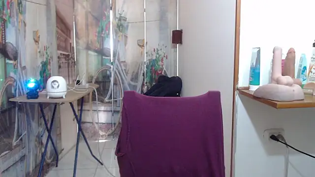 greeneyes nurse online show from February 26, 2026, 7:25 pm