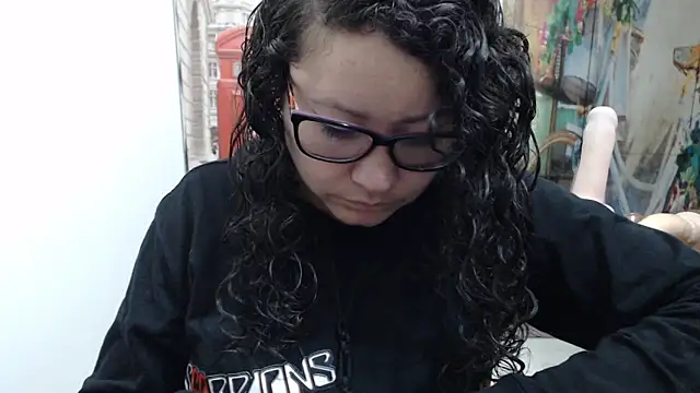 Snapshot of greeneyes_nurse chatting on October 15, 2025, 3:05 am greeneyes nurse online show from October 15, 2025, 3:05 am