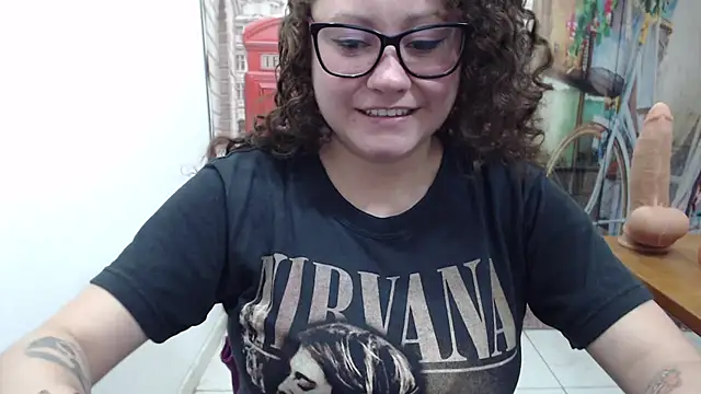 Snapshot of greeneyes_nurse chatting on November 22, 2025, 8:18 pm greeneyes nurse online show from November 22, 2025, 8:18 pm